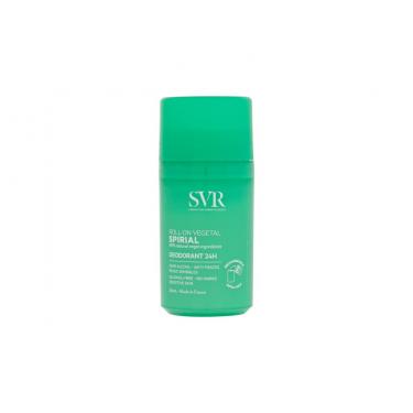 SVR Spirial Roll-On Vegetal      50ml(Deodorant) für Frauen