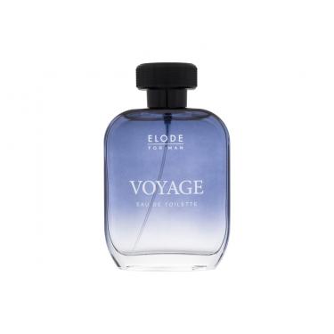 Elode Voyage   100Ml    Für Mann (Eau De Toilette)