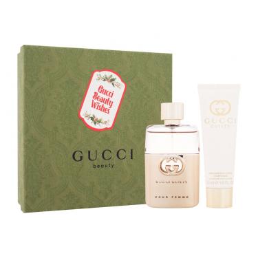 Gucci Gucci Guilty   50Ml    Für Frauen (Eau De Parfum)