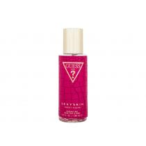 Guess Sexy Skin Sweet Sugar 250Ml  Für Frauen  (Body Spray)  