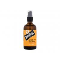 Proraso Wood & Spice      100Ml Für Männer (Beard Oil) Beard Oil