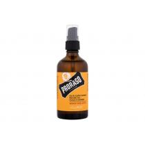 Proraso Wood & Spice      100Ml Für Männer (Beard Oil) Beard Oil