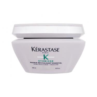 Kerastase Symbiose Intense Revitalizing Mask 200Ml  Für Frauen  (Hair Mask)  