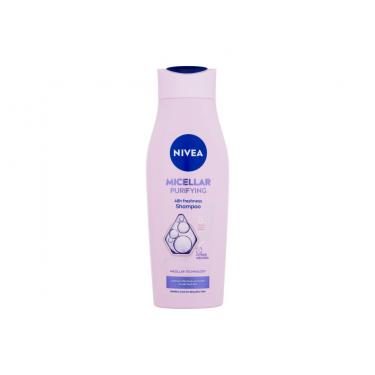 Nivea Micellar Purifying      400Ml Für Frauen (Shampoo) Shampoo