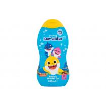 Pinkfong Baby Shark   400Ml    K (Shower Gel)