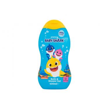 Pinkfong Baby Shark   400Ml    K (Shower Gel)