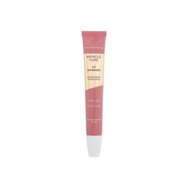 Max Factor Miracle Pure 12Ml Lip Enhancer   (Lip Balm) Für Frauen  050 Pink Matcha