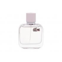 Lacoste Eau De Lacoste L.12.12 Rose Eau Fraiche 50Ml  Für Frauen  (Eau De Toilette)  