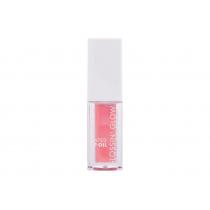 Catrice Glossin' Glow Tinted Lip Oil 4Ml  Für Frauen  (Lip Oil)  010 Keep It Juicy