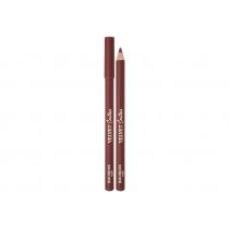 Bourjois Paris Velvet      1,14G Für Frauen (Lip Pencil) Contour