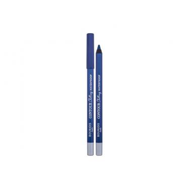 Bourjois Paris Contour  24H    1,2G Für Frauen (Eye Pencil) Clubbing Waterproof