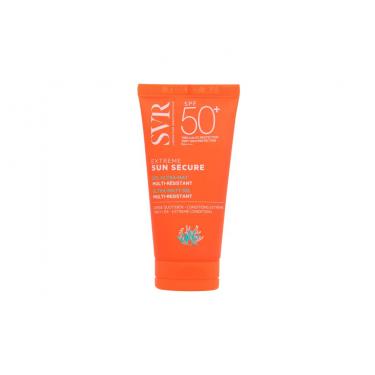 SVR Sun Secure Extreme  SPF50+    50ml(Face Sun Care) für Frauen