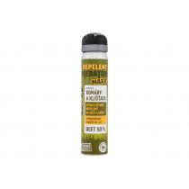 Predator Repelent Maxx  90Ml   Spray Unisex (Repellent)