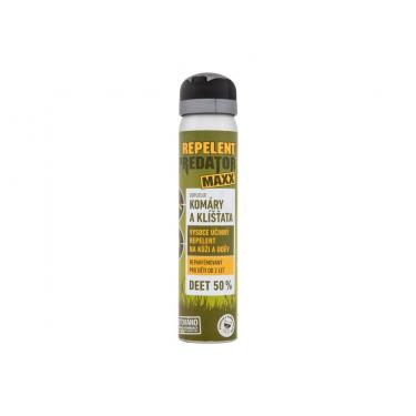 Predator Repelent Maxx  90Ml   Spray Unisex (Repellent)