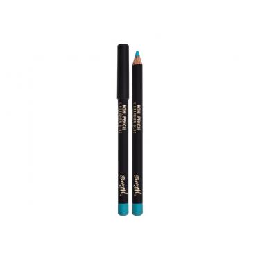 Barry M Kohl Pencil  1,14G  Für Frauen  (Eye Pencil)  Kingfisher Blue