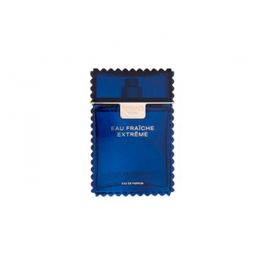 Versace Man Eau Fraiche Extreme      100ml(Eau de Parfum) für Männer