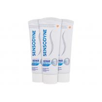 Sensodyne Repair & Protect Whitening 1Balení  Unisex  (Toothpaste) Trio 