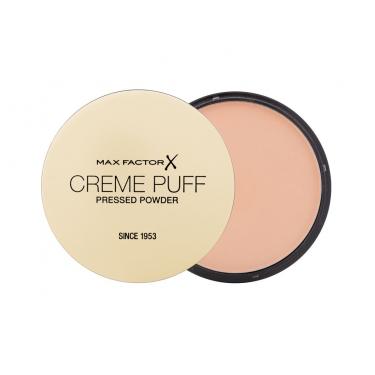 Max Factor Creme Puff  14G  Für Frauen  (Powder)  53 Tempting Touch