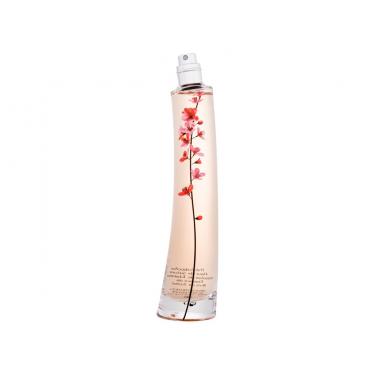 Kenzo Flower By Kenzo      75Ml Für Frauen Ohne Box(Eau De Parfum) Ikebana