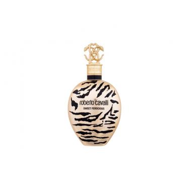 Roberto Cavalli Sweet Ferocious      75Ml Für Frauen (Eau De Parfum)