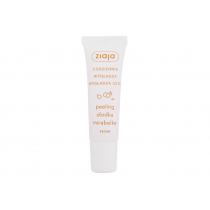 Ziaja Lip Scrub      12Ml Für Frauen (Peeling) Sweet Mirabelle