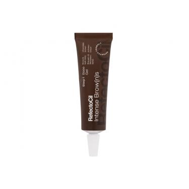 Refectocil Intense Brow[N]S      15Ml Für Frauen (Eyebrow Color) Base Gel