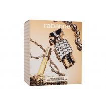 Paco Rabanne Fame    Edp 80 ml + Edp 20 ml Eau de Parfum  80ml(Eau de Parfum) für Frauen