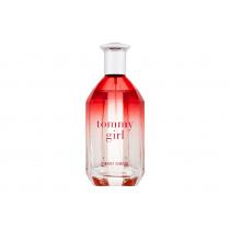 Tommy Hilfiger Tommy Girl 100Ml Vibrant Summer   (Eau De Toilette) Für Frauen  