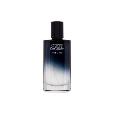 Davidoff Cool Water      50Ml Für Männer (Eau De Parfum) Reborn