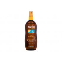 Astrid Sun Spray Oil 200Ml  Unisex  (Sun Body Lotion) SPF20 