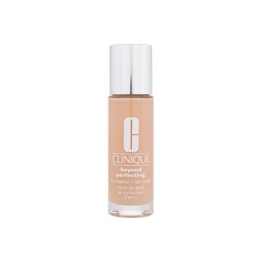 Clinique Beyond Perfecting      30Ml Für Frauen (Makeup) Foundation + Concealer