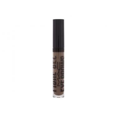 Mac Eye Brows Big Boost Fibre Gel  4,1G Brunette   Für Frauen (Eyebrow Gel And Eyebrow Pomade)