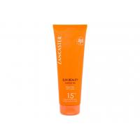 Lancaster Sun Beauty Body Milk  250Ml   Spf15 Für Frauen (Sun Body Lotion)