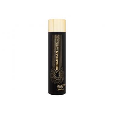 Sebastian Professional Dark Oil      250Ml Unisex (Shampoo) Lightweight Shampoo