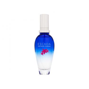 Escada Santorini Sunrise  50Ml  Für Frauen  (Eau De Toilette)  