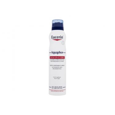 Eucerin Aquaphor      250Ml Für Frauen (Body Cream) Body Oinment Spray