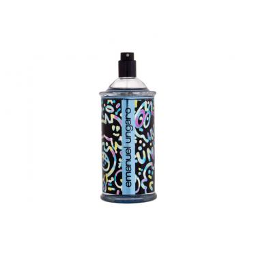 Emanuel Ungaro For Him       100ml(Eau de Toilette)Ohne Box für Männer