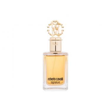 Roberto Cavalli Signature  100Ml  Für Frauen  (Eau De Parfum) Repack 
