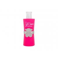 TOUS Your Moments       90ml(Eau de Toilette) für Frauen