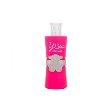 TOUS Your Moments       90ml(Eau de Toilette) für Frauen