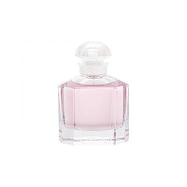 Guerlain Mon Guerlain Sparkling Bouquet  100Ml    Für Frauen (Eau De Parfum)