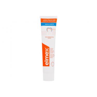 Elmex Caries Protection      75Ml Unisex (Toothpaste) Gentle White