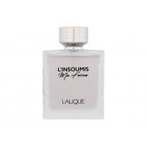 Lalique L´Insoumis Ma Force 100Ml  Für Mann  (Eau De Toilette)  