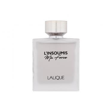 Lalique L´Insoumis Ma Force 100Ml  Für Mann  (Eau De Toilette)  