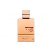 Al Haramain Amber Oud 100Ml Ruby Edition   (Eau De Parfum) Unisex  