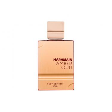 Al Haramain Amber Oud 100Ml Ruby Edition   (Eau De Parfum) Unisex  