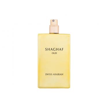 Swiss Arabian Shaghaf      75Ml Unisex Ohne Box(Eau De Parfum) Oud