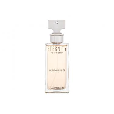 Calvin Klein Eternity Summer Daze 100Ml  Für Frauen  (Eau De Parfum)  