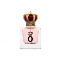 Dolce & Gabbana Q      30Ml Für Frauen (Eau De Parfum)