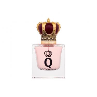 Dolce & Gabbana Q      30Ml Für Frauen (Eau De Parfum)